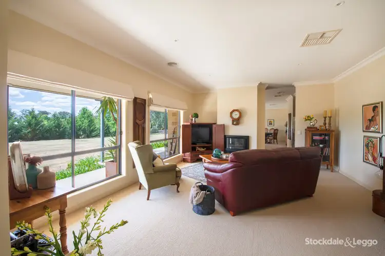 Sixth view of Homely house listing, 17 Megan Court, Wangaratta VIC 3677