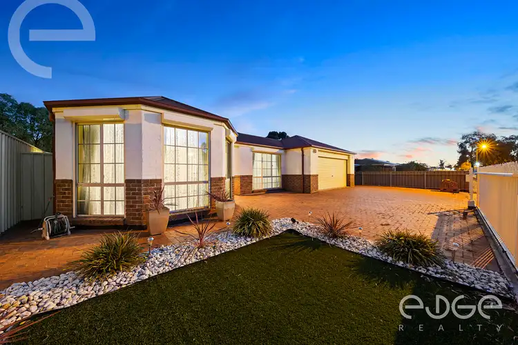 21 Du Villars Street, Paralowie SA 5108