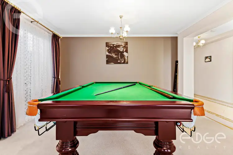 Second view of Homely house listing, 21 Du Villars Street, Paralowie SA 5108