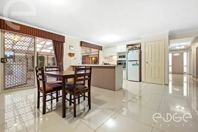 Third view of Homely house listing, 21 Du Villars Street, Paralowie SA 5108