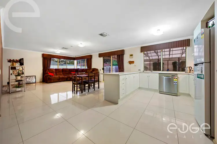 Fourth view of Homely house listing, 21 Du Villars Street, Paralowie SA 5108