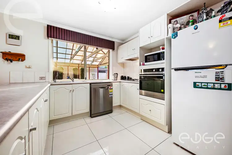 Sixth view of Homely house listing, 21 Du Villars Street, Paralowie SA 5108