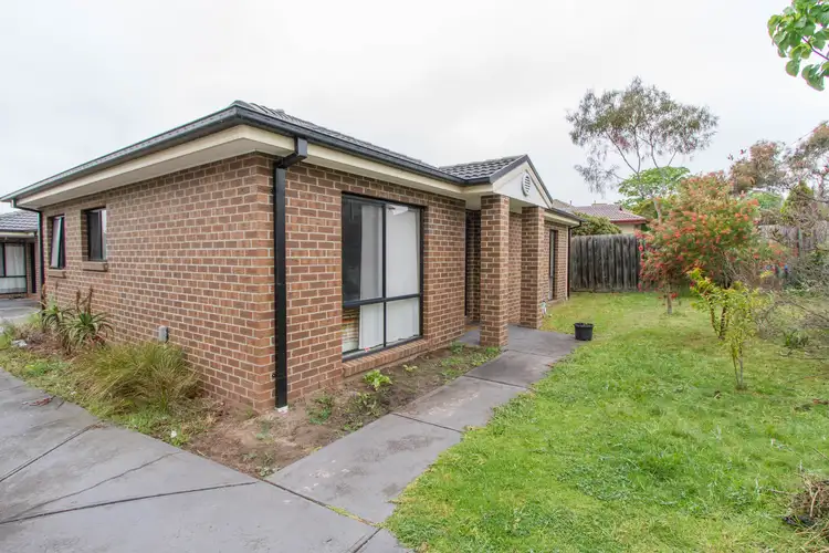 Second view of Homely block of units listing, 4 Seventh Ave, Dandenong VIC 3175