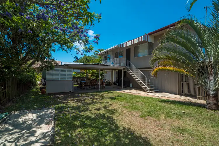 10 Leonard Street, Margate QLD 4019