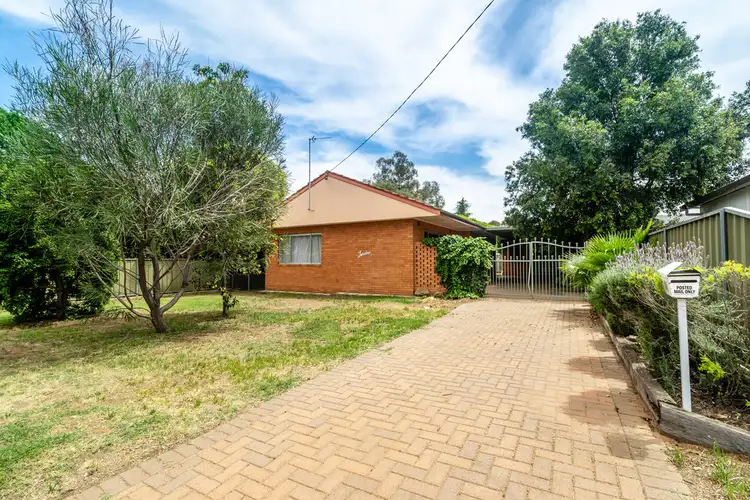 12 Dawson Street, Dubbo NSW 2830