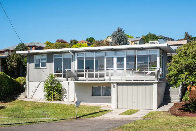 Second view of Homely house listing, 272 Penquite Road, Norwood TAS 7250