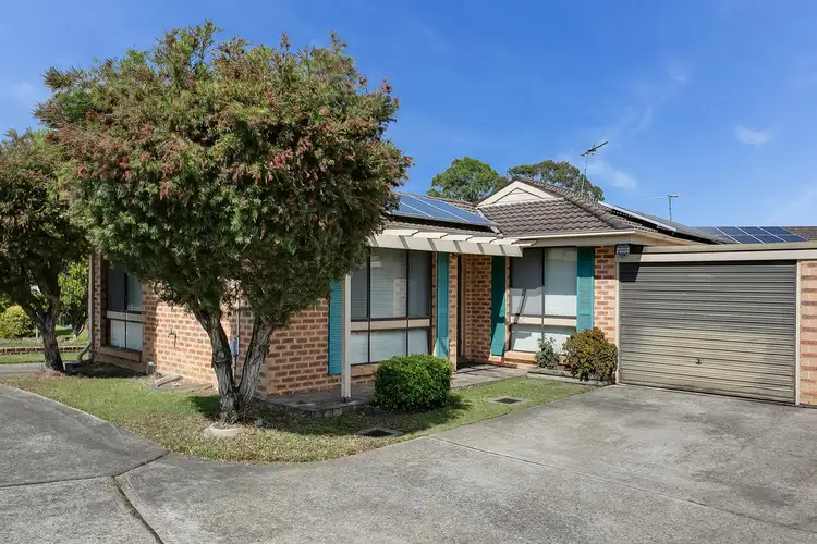 45/212-222 Harrow Road, Glenfield NSW 2167