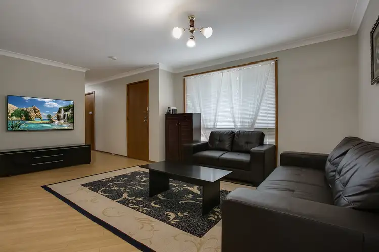 Third view of Homely villa listing, 45/212-222 Harrow Road, Glenfield NSW 2167