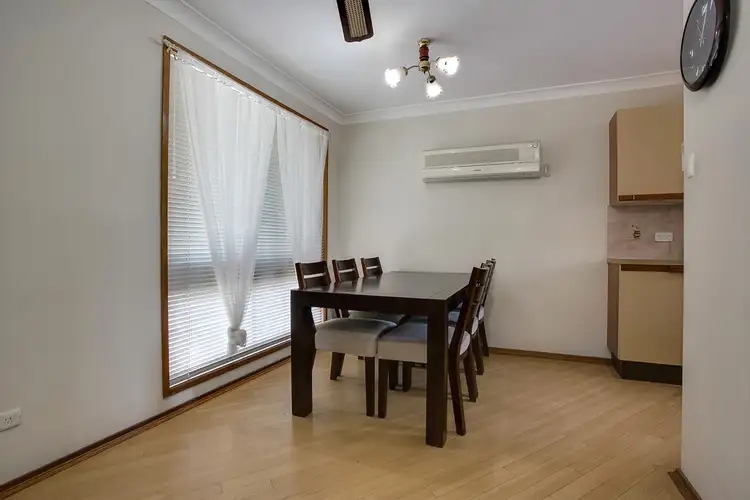 Fourth view of Homely villa listing, 45/212-222 Harrow Road, Glenfield NSW 2167