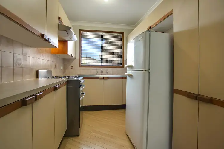Fifth view of Homely villa listing, 45/212-222 Harrow Road, Glenfield NSW 2167
