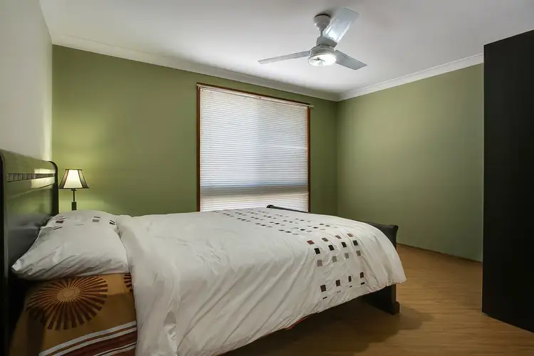 Sixth view of Homely villa listing, 45/212-222 Harrow Road, Glenfield NSW 2167