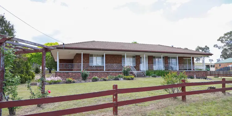 11 Baker Street, Bundarra NSW 2359
