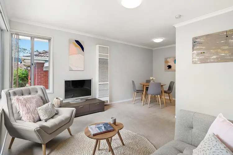 Second view of Homely unit listing, 9/28 Tulip Grove, Cheltenham VIC 3192