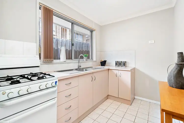 Fourth view of Homely unit listing, 9/28 Tulip Grove, Cheltenham VIC 3192