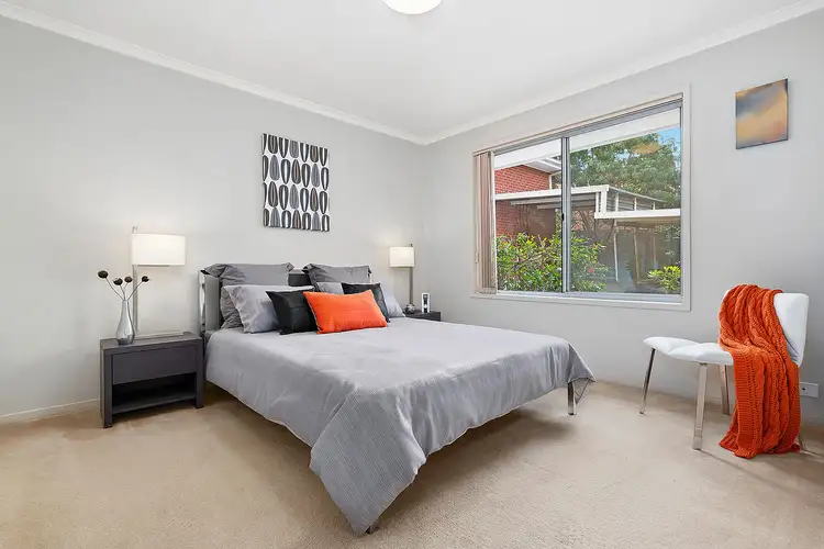Fifth view of Homely unit listing, 9/28 Tulip Grove, Cheltenham VIC 3192