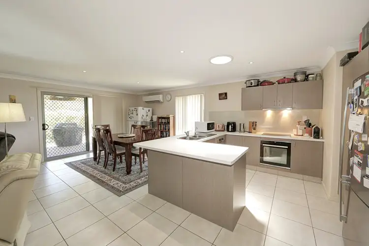 23 Bay Breeze Close, Wondunna QLD 4655