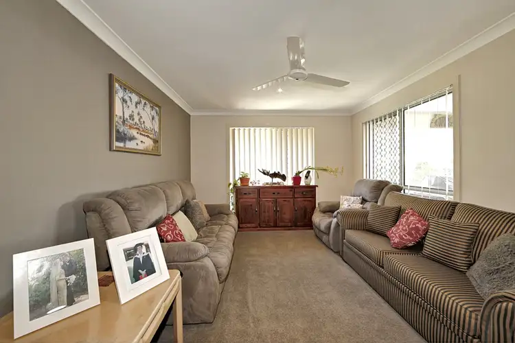 Sixth view of Homely house listing, 23 Bay Breeze Close, Wondunna QLD 4655
