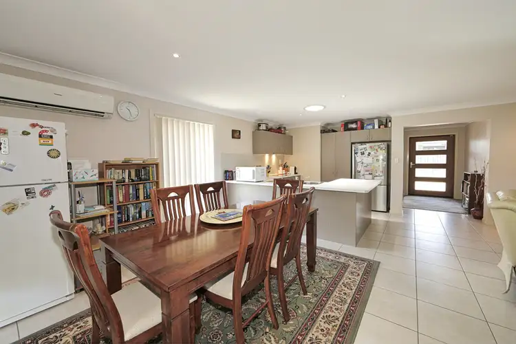 Seventh view of Homely house listing, 23 Bay Breeze Close, Wondunna QLD 4655