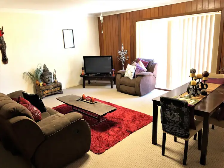 Second view of Homely house listing, 92 Leaver Street, Yenda NSW 2681