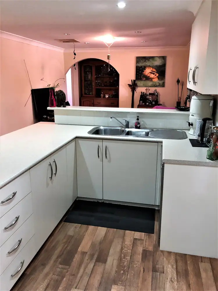 Third view of Homely house listing, 92 Leaver Street, Yenda NSW 2681