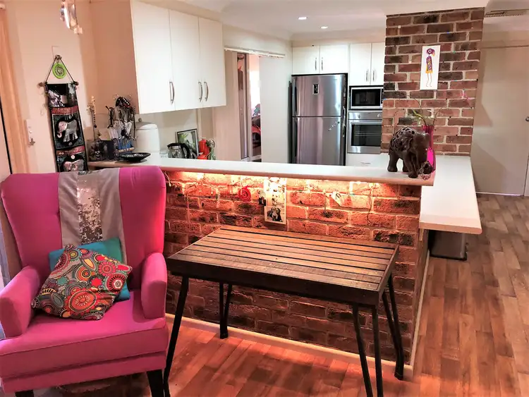 Fifth view of Homely house listing, 92 Leaver Street, Yenda NSW 2681