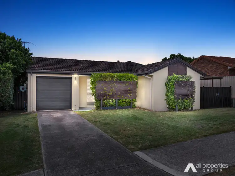 Main view of Homely house listing, 148 Short St, Boronia Heights QLD 4124