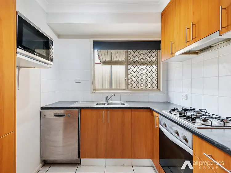 Second view of Homely house listing, 148 Short St, Boronia Heights QLD 4124