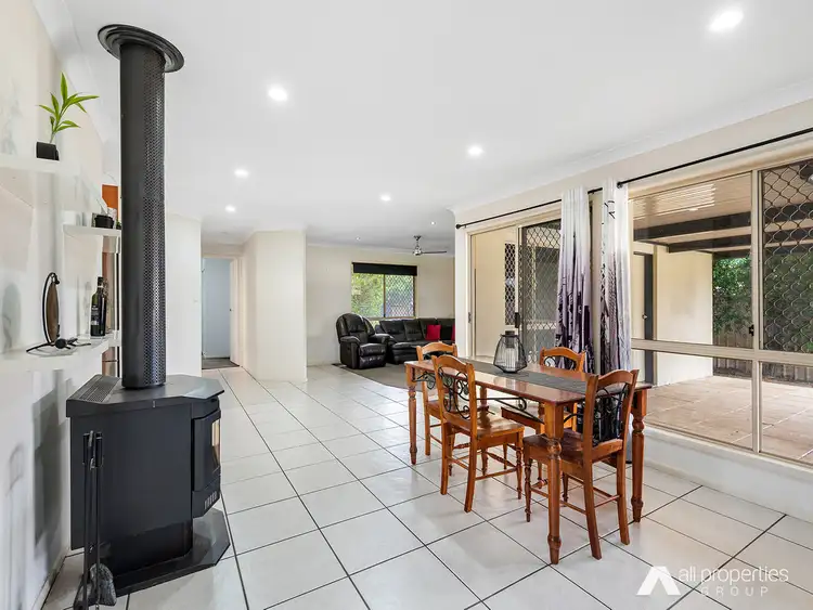 Third view of Homely house listing, 148 Short St, Boronia Heights QLD 4124
