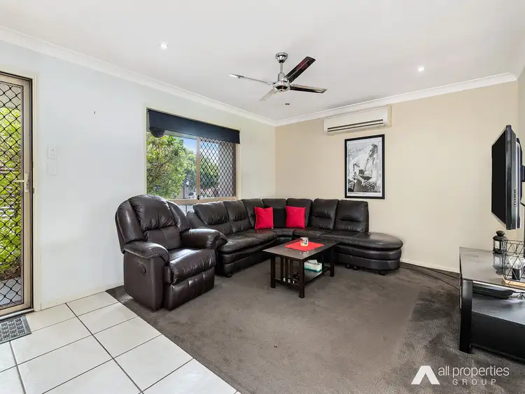 Fourth view of Homely house listing, 148 Short St, Boronia Heights QLD 4124