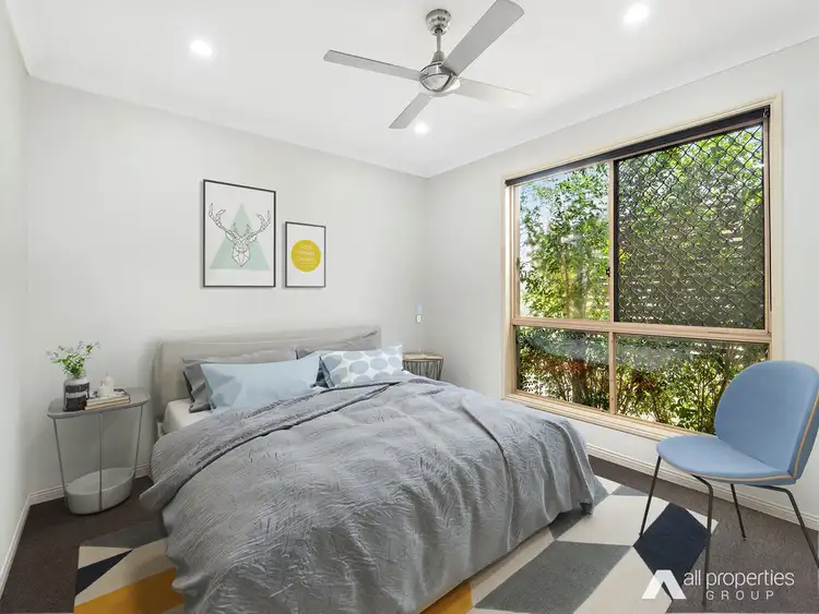 Fifth view of Homely house listing, 148 Short St, Boronia Heights QLD 4124