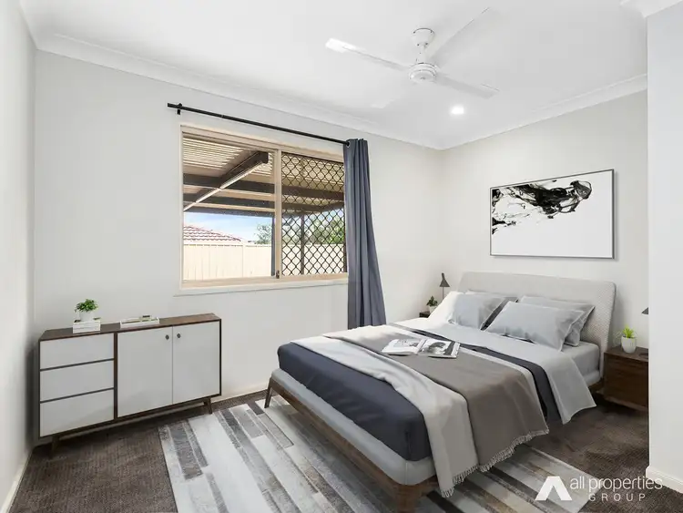 Sixth view of Homely house listing, 148 Short St, Boronia Heights QLD 4124