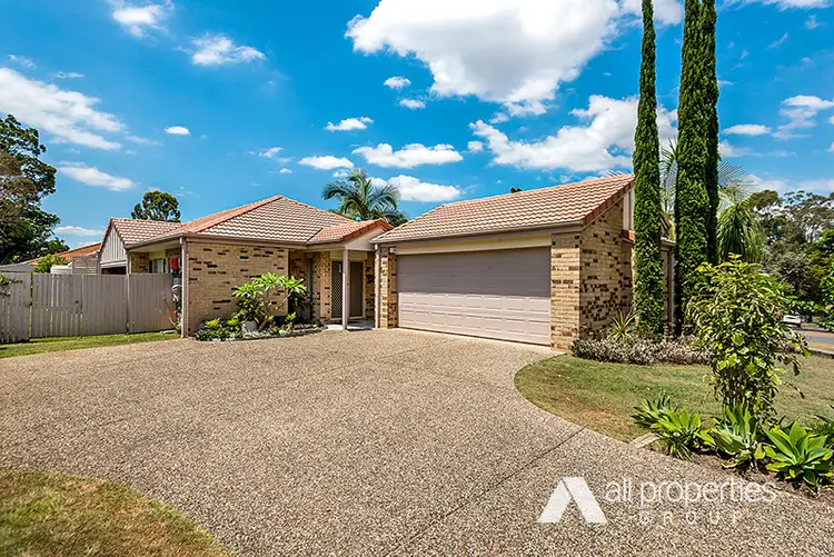 6 Teasel Crescent, Forest Lake QLD 4078