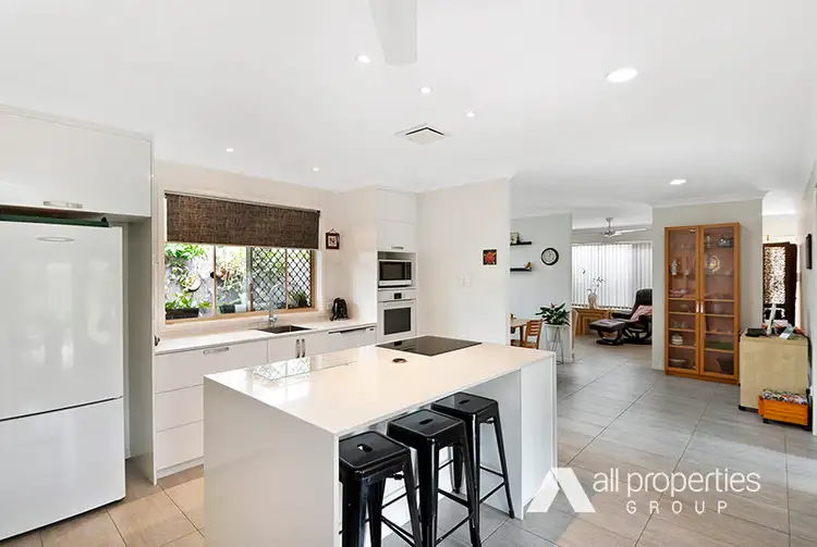 Third view of Homely house listing, 6 Teasel Crescent, Forest Lake QLD 4078
