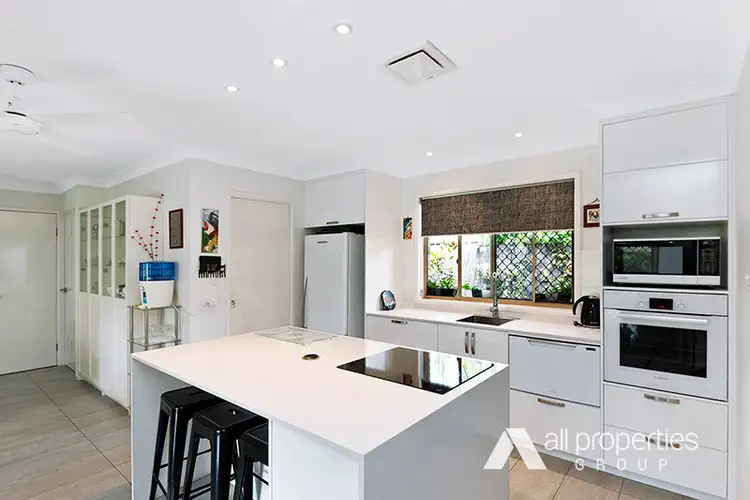 Fifth view of Homely house listing, 6 Teasel Crescent, Forest Lake QLD 4078