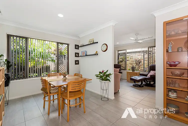 Sixth view of Homely house listing, 6 Teasel Crescent, Forest Lake QLD 4078