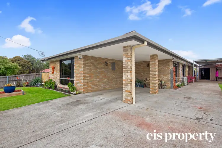 Third view of Homely house listing, 43 Walker Street, Sorell TAS 7172