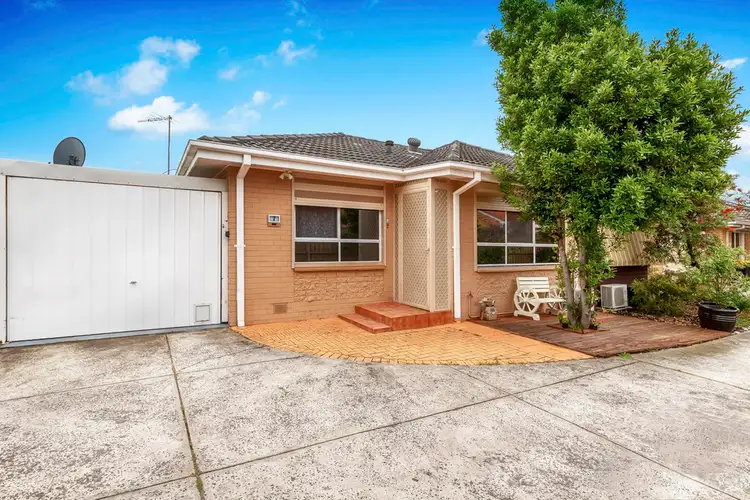 Main view of Homely villa listing, 7/37 Broadway, Bonbeach VIC 3196