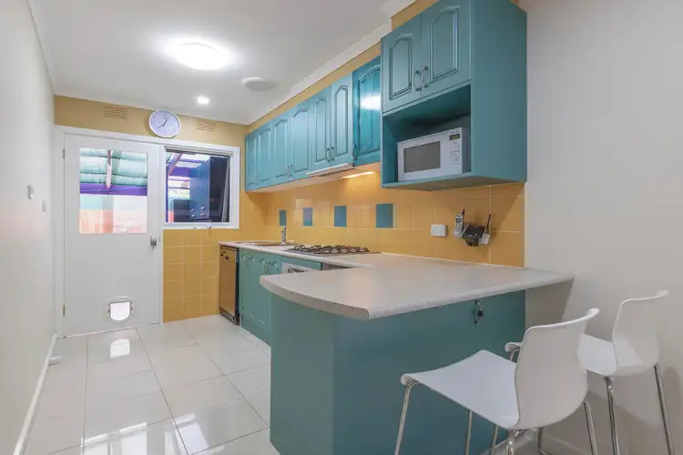Second view of Homely villa listing, 7/37 Broadway, Bonbeach VIC 3196