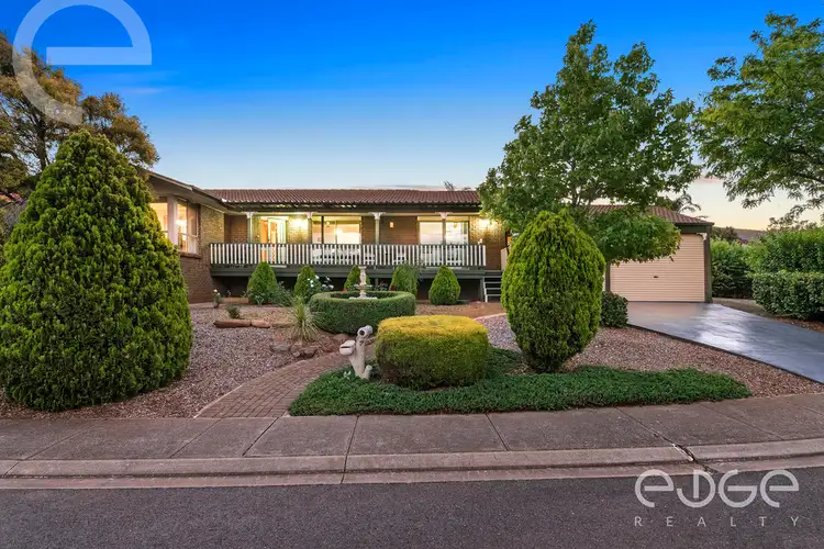 7 Glade Court, Greenwith SA 5125