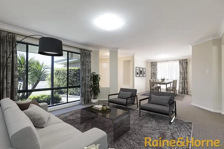 Fourth view of Homely house listing, 12 Durum Circuit, Dubbo NSW 2830