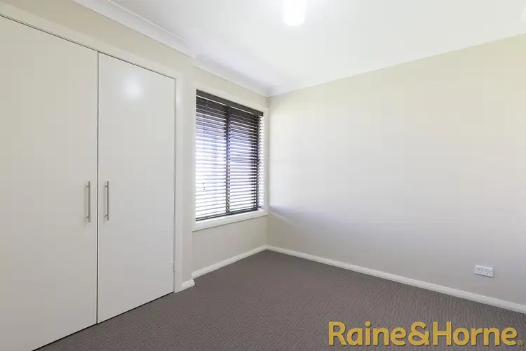Sixth view of Homely house listing, 12 Durum Circuit, Dubbo NSW 2830