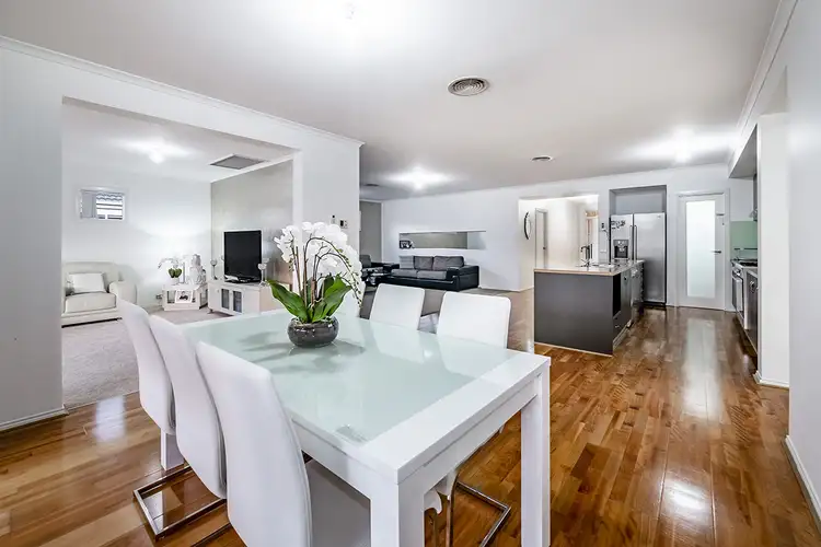 Second view of Homely house listing, 72 Beethoven Drive, Narre Warren South VIC 3805