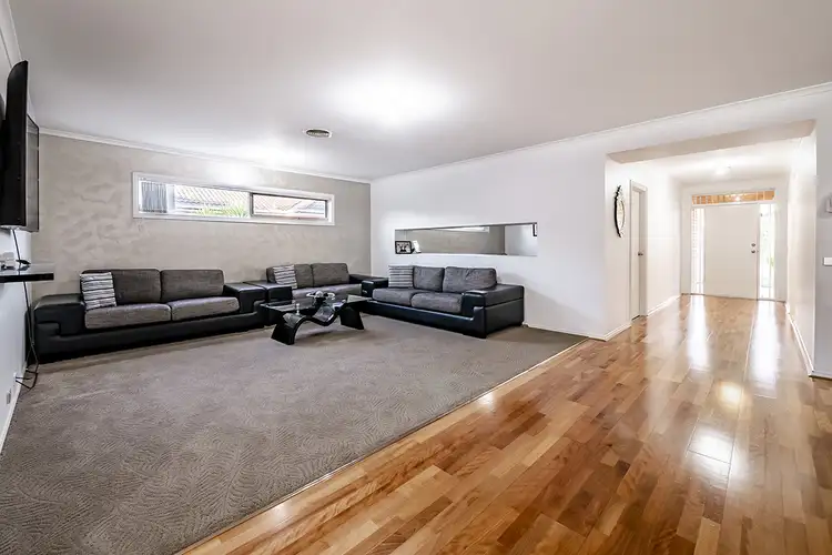 Third view of Homely house listing, 72 Beethoven Drive, Narre Warren South VIC 3805