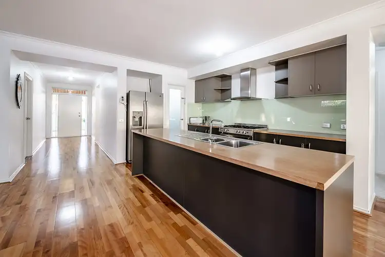 Fourth view of Homely house listing, 72 Beethoven Drive, Narre Warren South VIC 3805