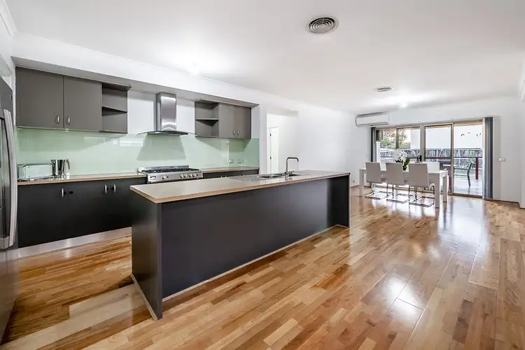 Fifth view of Homely house listing, 72 Beethoven Drive, Narre Warren South VIC 3805