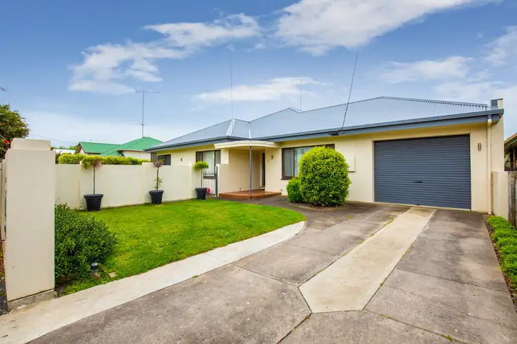 Third view of Homely house listing, 8 Ellis Street, Mount Gambier SA 5290