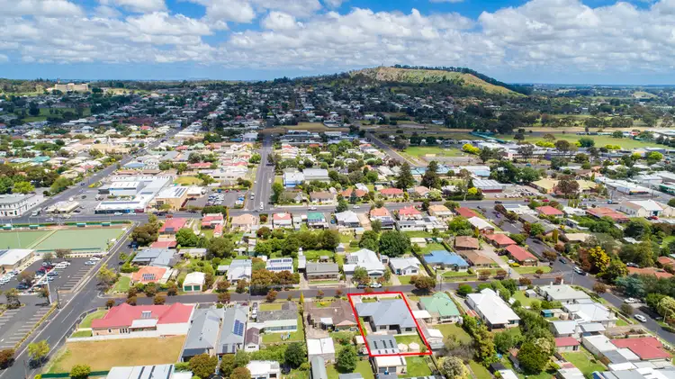 Fourth view of Homely house listing, 8 Ellis Street, Mount Gambier SA 5290