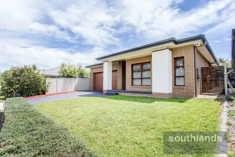 Third view of Homely house listing, 17 Equestrian Circuit, Claremont Meadows NSW 2747