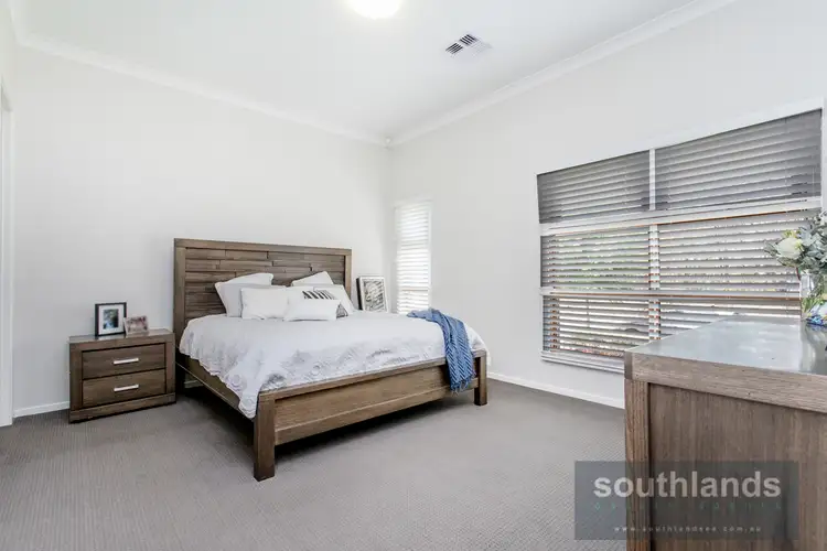 Fourth view of Homely house listing, 17 Equestrian Circuit, Claremont Meadows NSW 2747