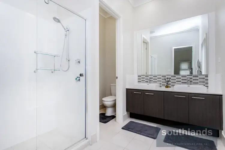 Fifth view of Homely house listing, 17 Equestrian Circuit, Claremont Meadows NSW 2747